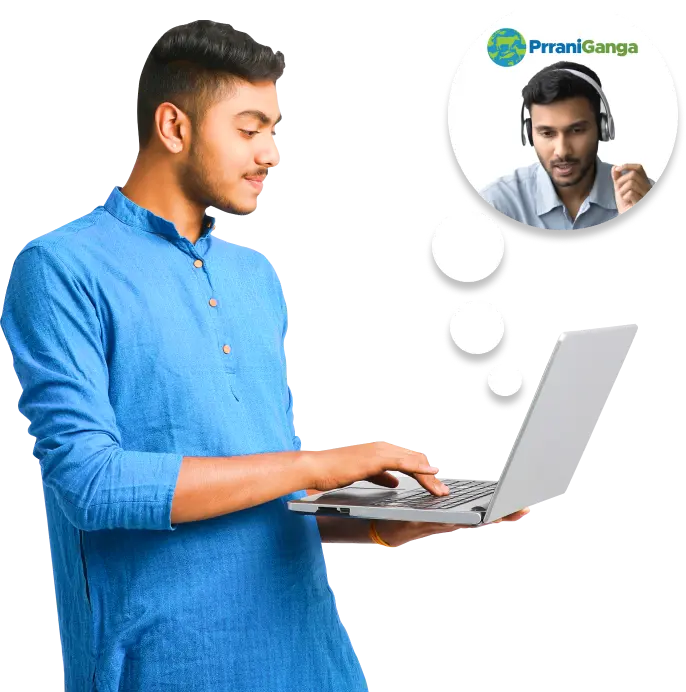 man laptop
