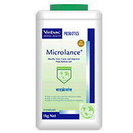 MICROLANCE